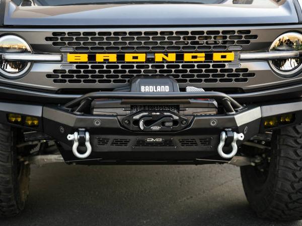 DV8 Offroad FBBR-05