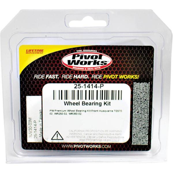 Pivot Works 25-1414-P