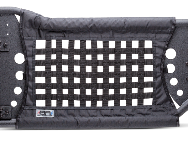 Body Armor 4x4 JL-6149