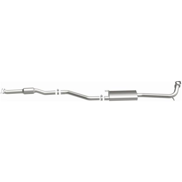 MAG Converter Direct Fit Magnaflow 280049