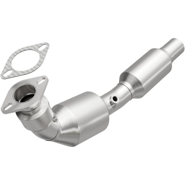 Magnaflow 5411939