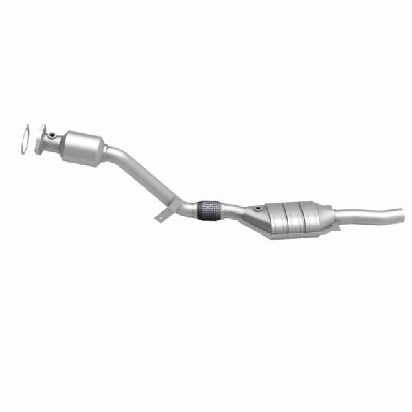 Magnaflow 444327