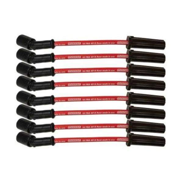 MOR Ignition - Wire Set Moroso 73741