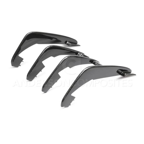 Anderson Composites AC-RDF20CHC8