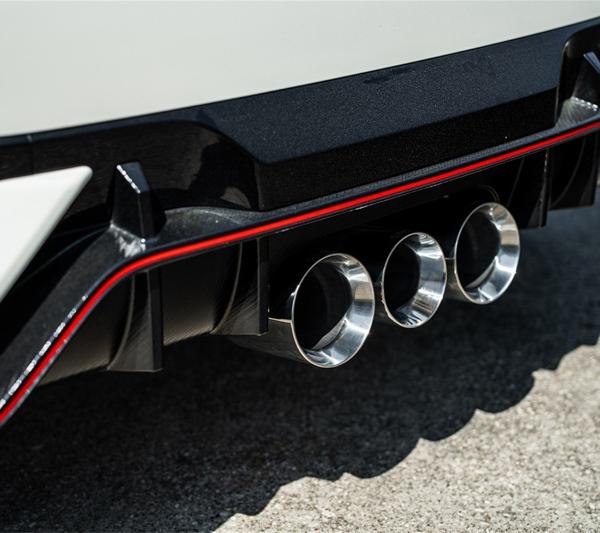 CORSA Performance 21303