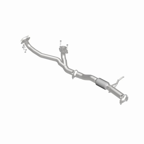 MAG BRE Exhaust Kits Magnaflow 107-0171