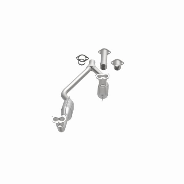 Magnaflow 23821