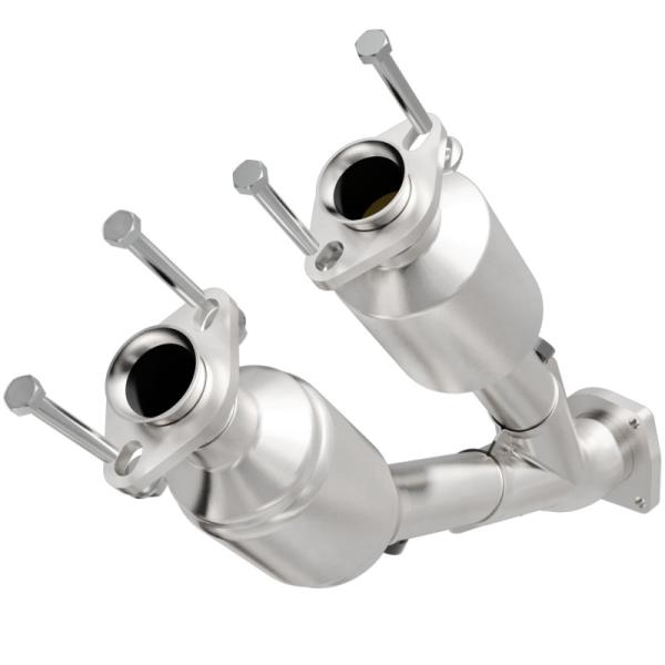 MAG Converter Direct Fit Magnaflow 49465