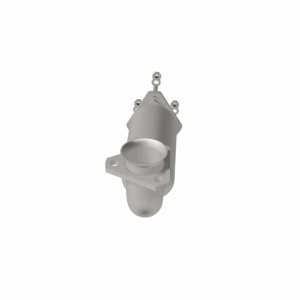 Magnaflow 4481409