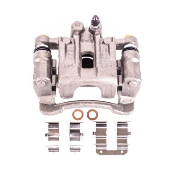 PowerStop L6391
