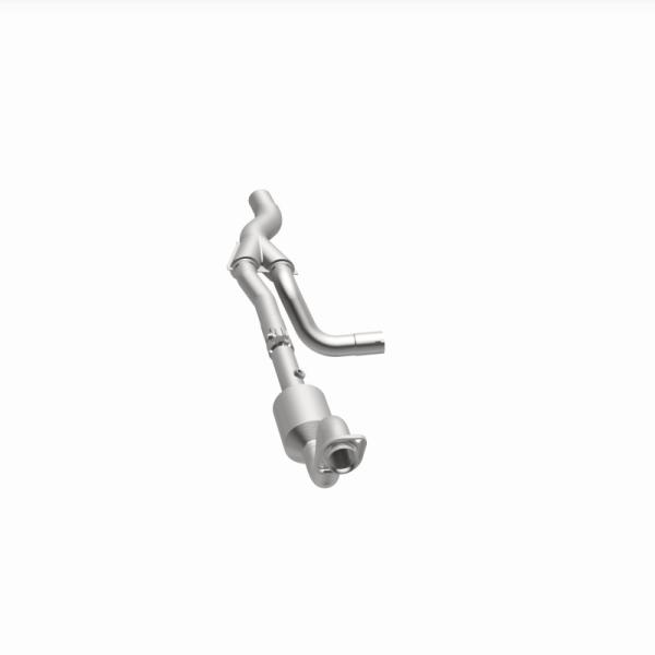 MAG Converter Direct Fit Magnaflow 4651499