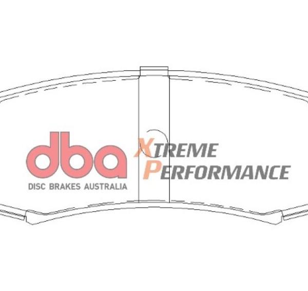 DBA DB1200XP