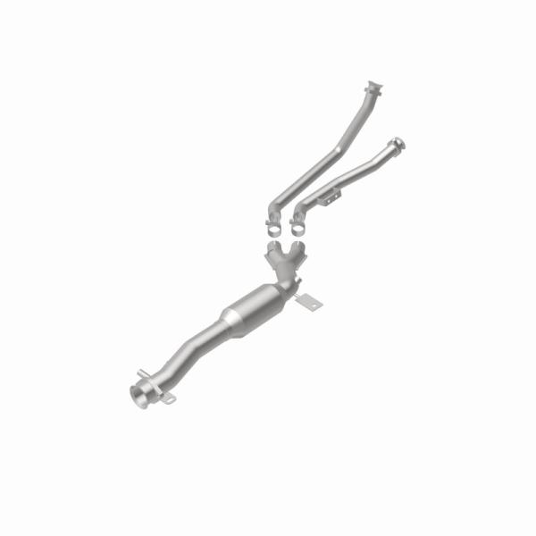 MAG Converter Direct Fit Magnaflow 4481177