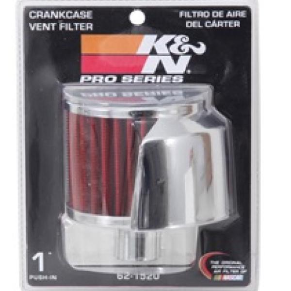 KN Universal Air Filter K&N Engineering 62-1520