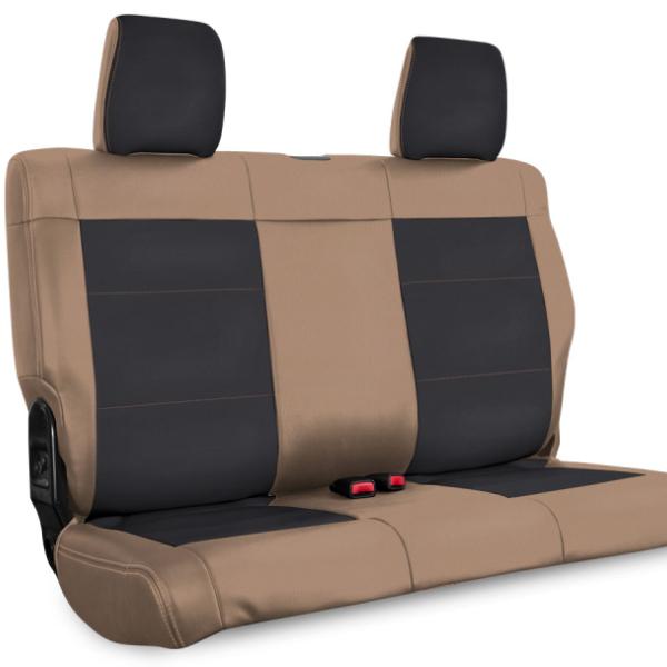 PRP Seats B017-04