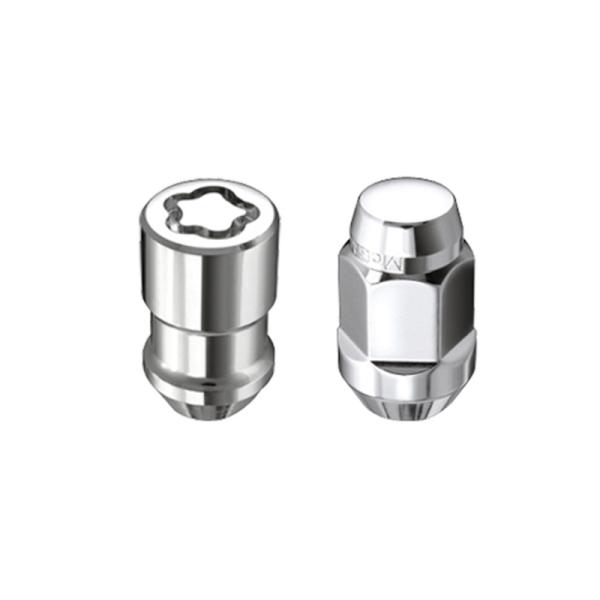 MCG Hex Lug Nut Install Kits McGard 84537