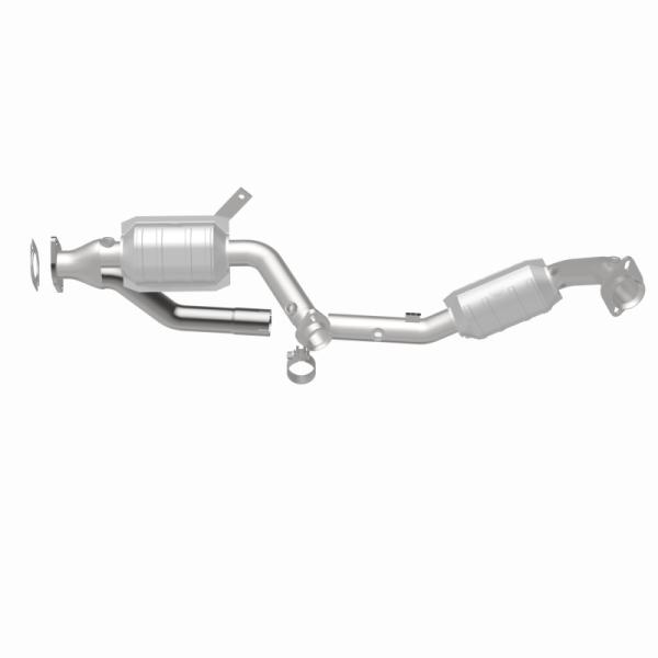 MAG Converter Direct Fit Magnaflow 444034