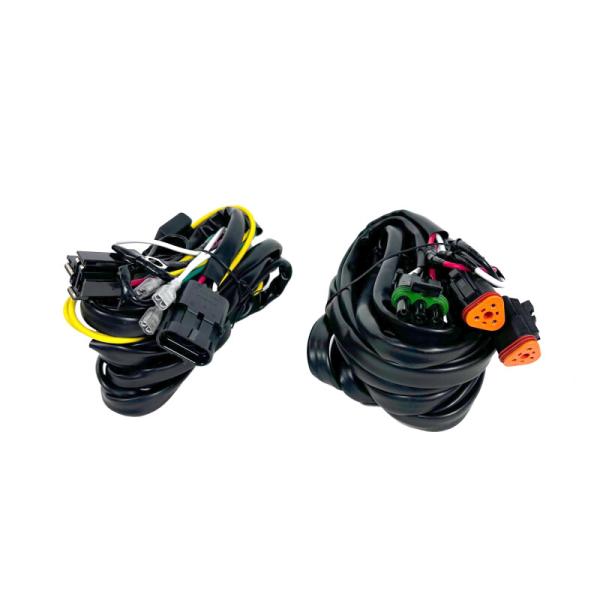 KC HiLiTES 6320