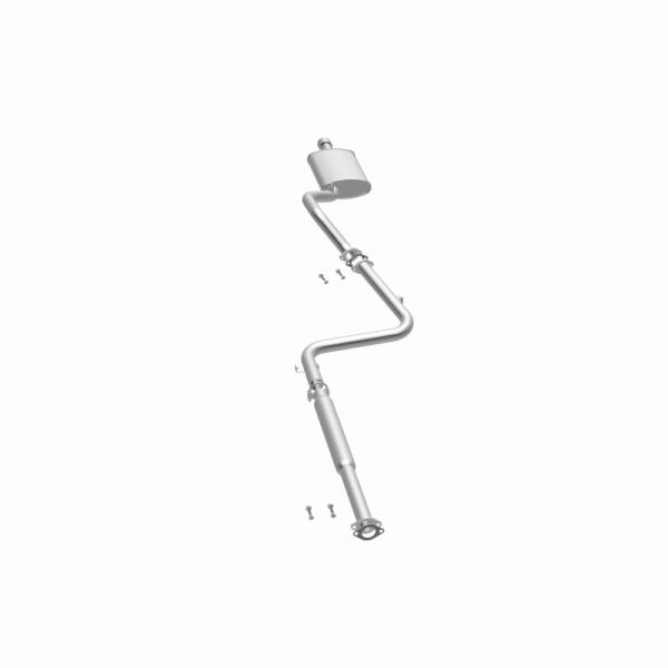 MAG BRE Exhaust Kits Magnaflow 106-0622