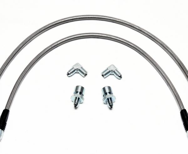 WIL Flexline Brake Hose Wilwood 220-11238