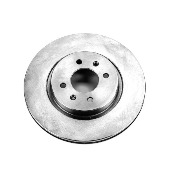 PSB Autospecialty Rotor PowerStop JBR1562