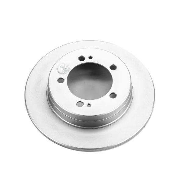 PSB Evolution Coated Rotor PowerStop JBR519EVC