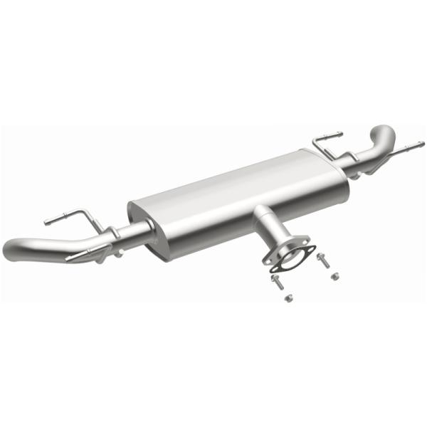 MAG BRE Exhaust Kits Magnaflow 106-0796