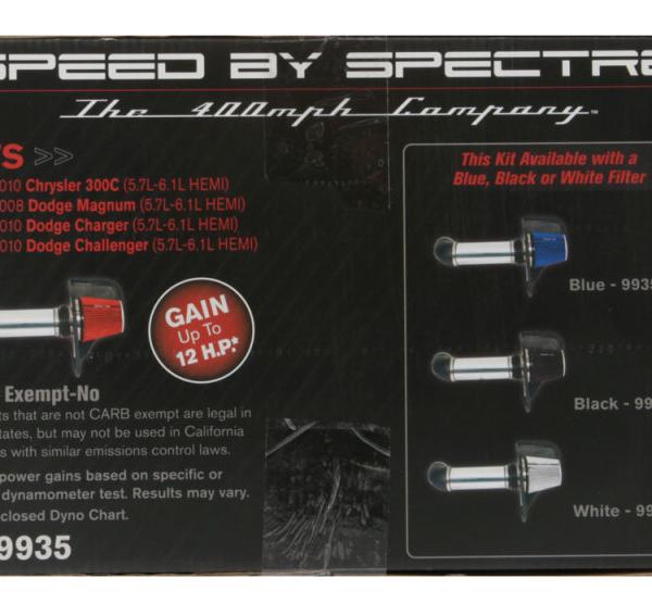 Spectre 9935