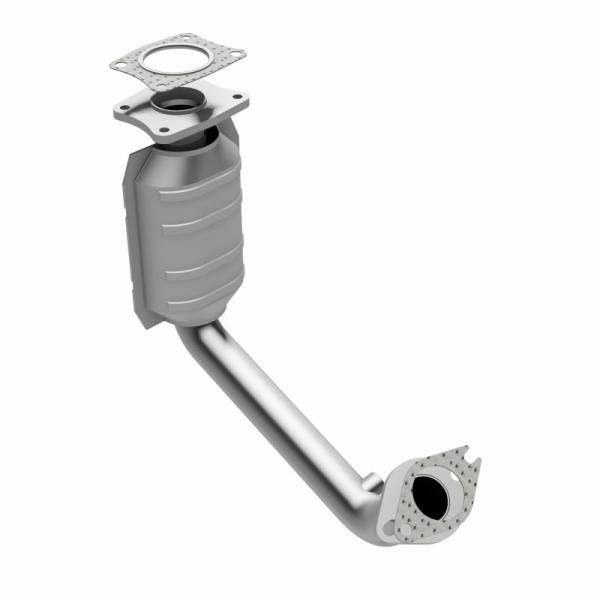 MAG Converter Direct Fit Magnaflow 49005