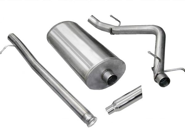 CORSA Performance 24904