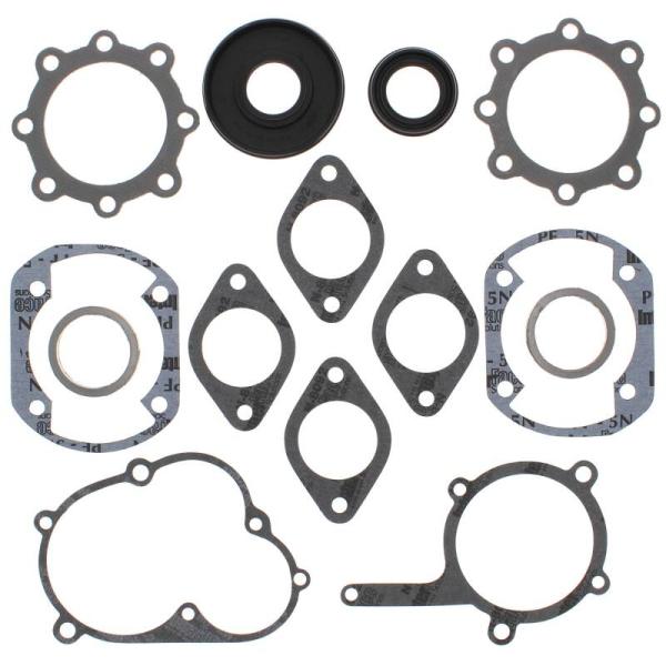 Vertex Pistons 711101