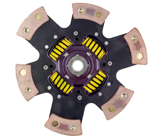 ACT Race Clutch Discs ACT 6280308