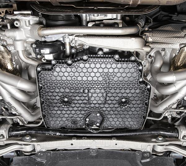 Soul Performance POR.992.SH