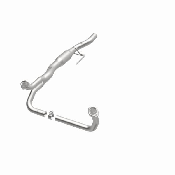 Magnaflow 4451209