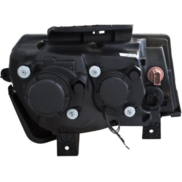 ANZO 121508