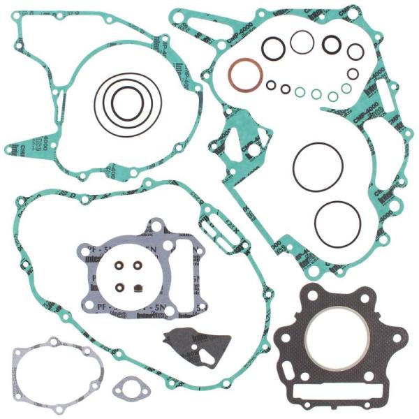 Vertex Pistons 808801