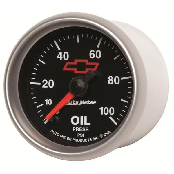 AutoMeter 3653-00406