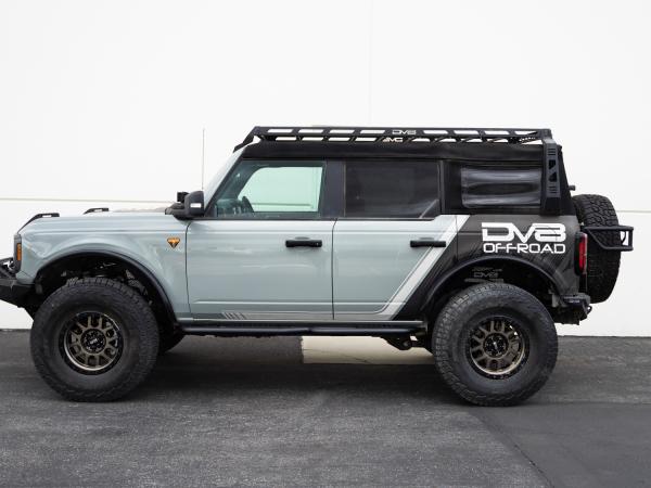 DV8 Offroad SRBR-03