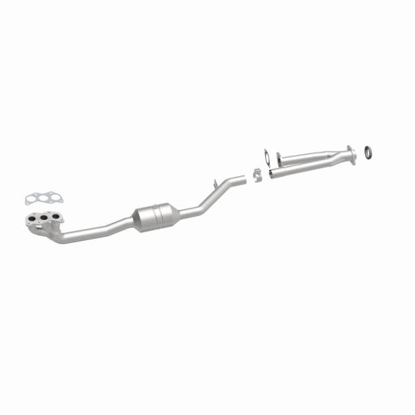 MAG Converter Direct Fit Magnaflow 52202