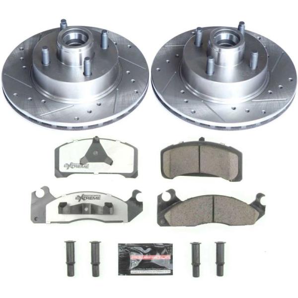 PowerStop K4816-26