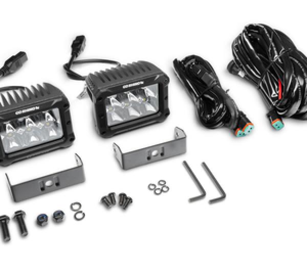 GOR Xplor Lighting Go Rhino 753003023SBS