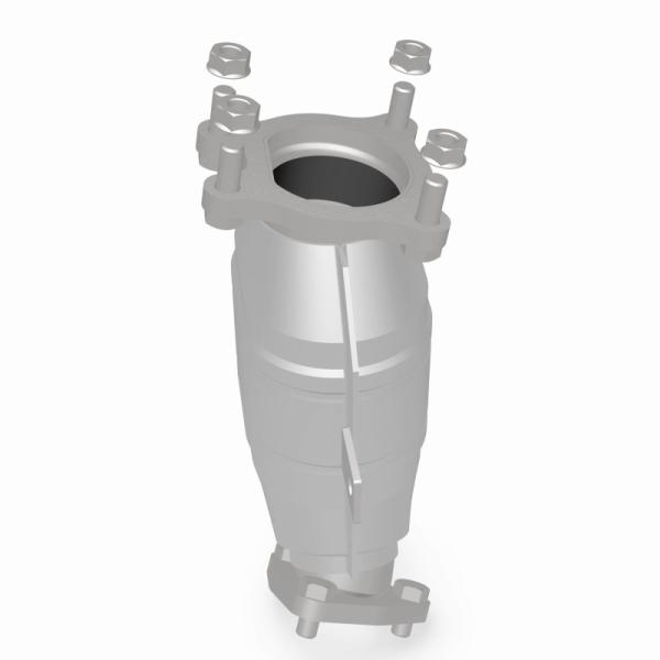 MAG Converter Direct Fit Magnaflow 24446