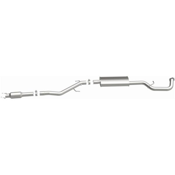 MAG Converter Direct Fit Magnaflow 21-142