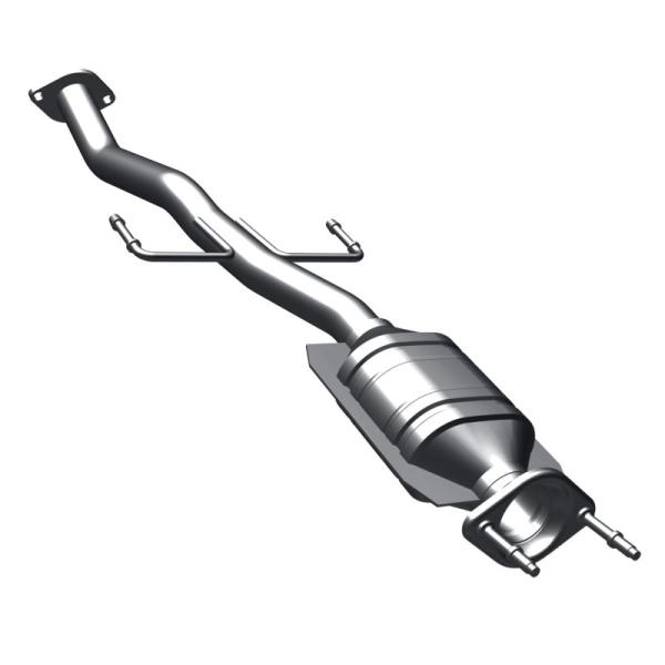 Magnaflow 441672