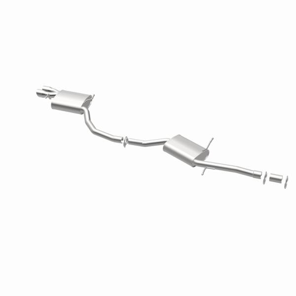 MAG BRE Exhaust Kits Magnaflow 106-0914