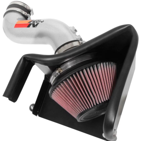 KN 69 Typhoon Intake K&N Engineering 69-5321TS