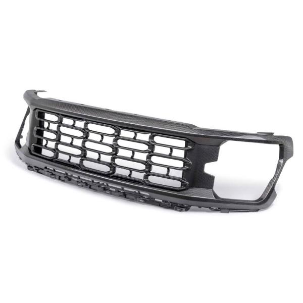 AND Front Grilles Anderson Composites FG21FDF150