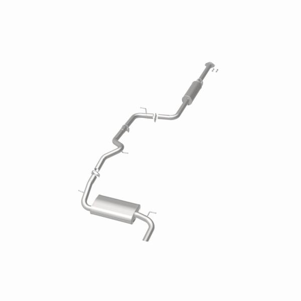 MAG BRE Exhaust Kits Magnaflow 106-0941