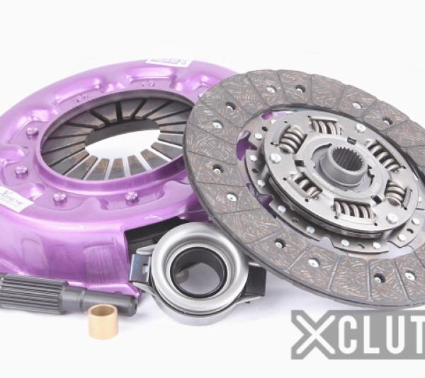 XCLUTCH XKNI24011-1A