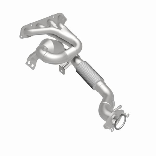 MAG Converter Direct Fit Magnaflow 22-118